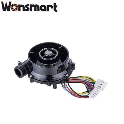 12v Dc Mini Centrifugal luftblæser