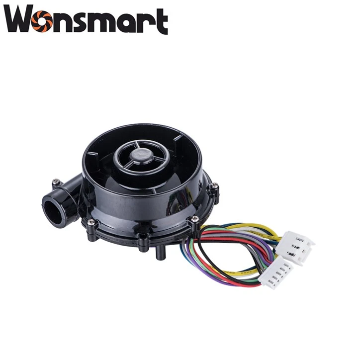 24V Ventilator Blæser