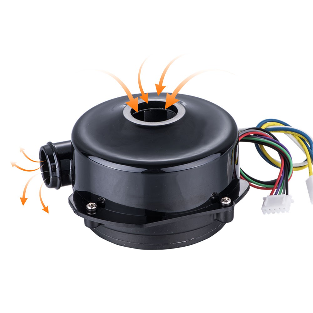 brushless dc blower brushless dc blower